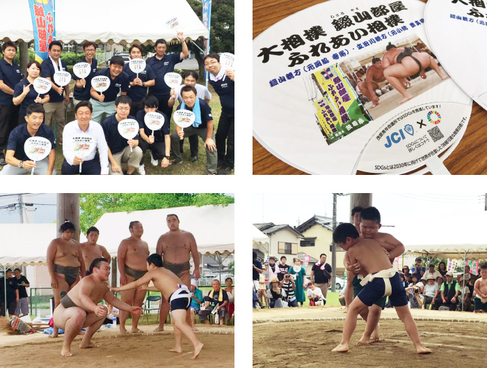 7月例会のご報告